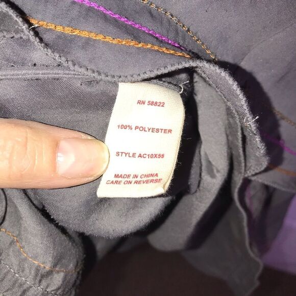 Chelsea & Violet Sleevless Dress - Picture 4 of 5